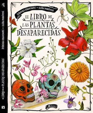 LIBRO DE LAS PLANTAS DESAPARECIDAS, EL