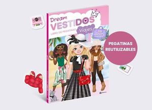 DREAM VESTIDOS VIAJES