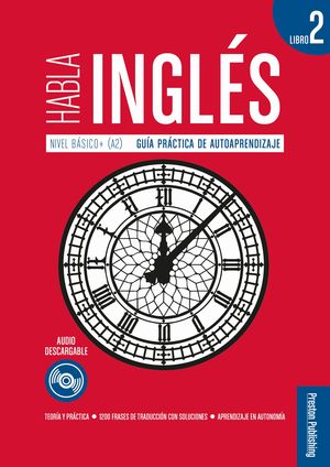 HABLA INGLES - LIBRO 2