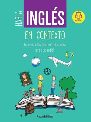 HABLA INGLES EN CONTEXTO