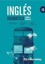 INGLES GRAMATICA TEORIA Y PRACTICA NIVEL B2