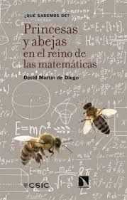 PRINCESAS Y ABEJAS EN EL REINO DE LAS MATEMÁTICAS