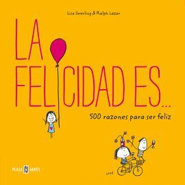 FELICIDAD ES..., LA 500