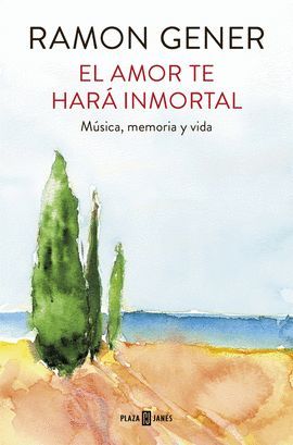 AMOR TE HARÁ INMORTAL, EL