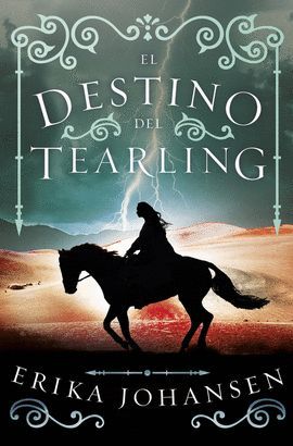 DESTINO DEL TEARLING, EL