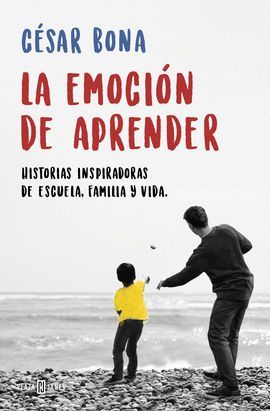 EMOCIÓN DE APRENDER, LA