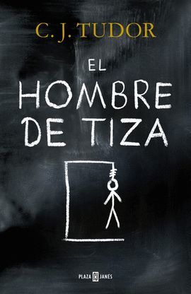 HOMBRE DE TIZA, EL