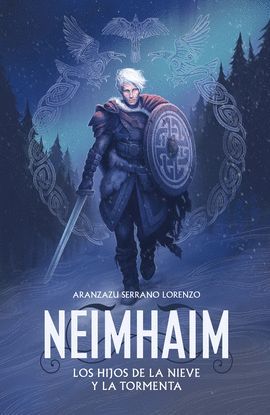 NEIMHAIM 2 - EL AZOR Y LOS CUERVOS