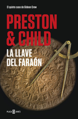 LLAVE DEL FARAÓN, LA
