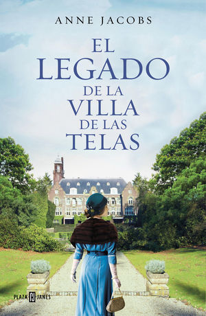 LEGADO DE LA VILLA DE LAS TELAS, EL (E-BOOK)