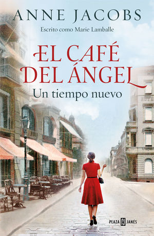 CAFÉ DEL ÁNGEL, EL. UN TIEMPO NUEVO