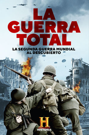 GUERRA TOTAL, LA