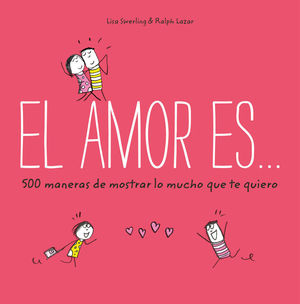 AMOR ES...,EL