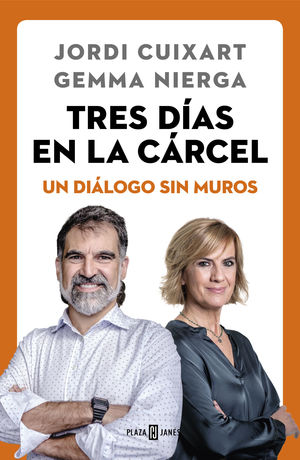 TRES DIAS EN LA CARCEL