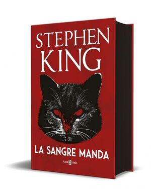 SANGRE MANDA, LA (EDICIÓN ESPECIAL CANTOS TINTADOS)