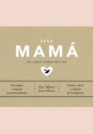 PARA MAMÁ