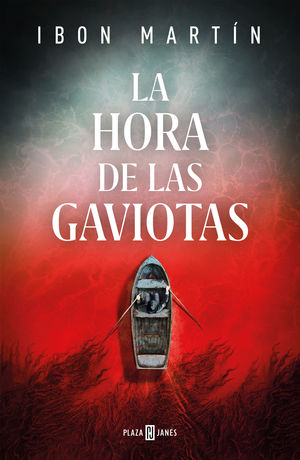 HORA DE LAS GAVIOTAS, LA