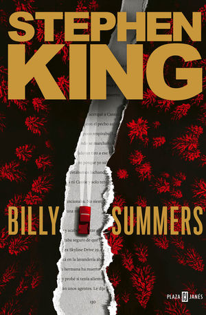 BILLY SUMMERS (CASTELLANO)