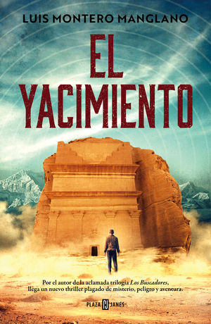 YACIMIENTO, EL