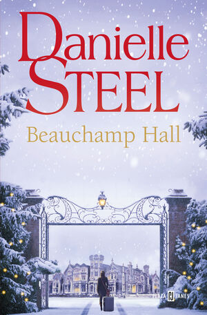 BEAUCHAMP HALL (CASTELLANO)