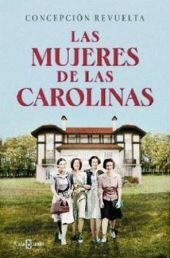 MUJERES DE LAS CAROLINAS, LAS