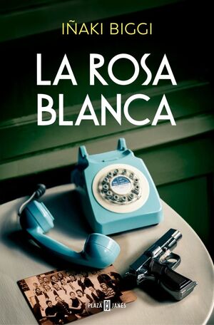 ROSA BLANCA, LA (CASTELLANO)