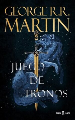 JUEGO DE TRONOS