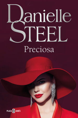 PRECIOSA (CASTELLANO)