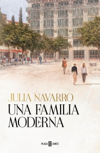 UNA FAMILIA MODERNA (15/09/2026)