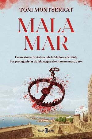 MALA MAR (CASTELLANO)