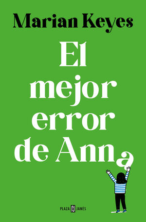 MEJOR ERROR DE ANNA, EL