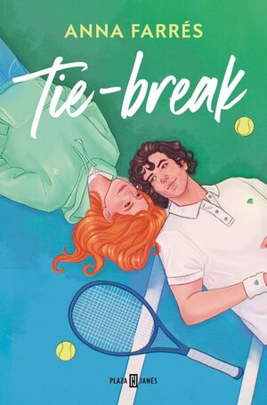 TIE-BREAK (CASTELLANO)