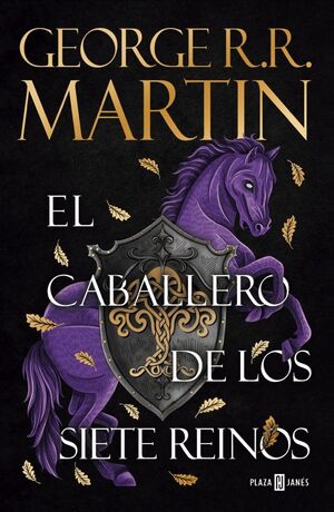 CABALLERO DE LOS SIETE REINOS , EL