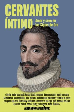 CERVANTES ÍNTIMO