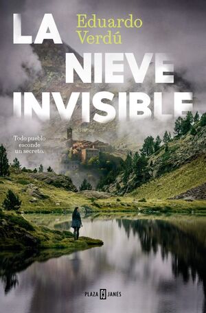 NIEVE INVISIBLE, LA