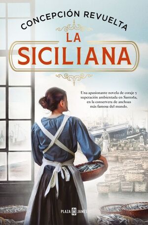 SICILIANA, LA (CASTELLANO)