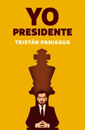 YO PRESIDENTE