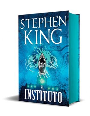 INSTITUTO, EL (EDICIÓN ESPECIAL CANTOS TINTADOS)