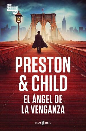 ÁNGEL DE LA VENGANZA, EL