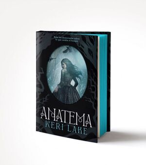 ANATEMA ( EDICIÓN LIMITADA )
