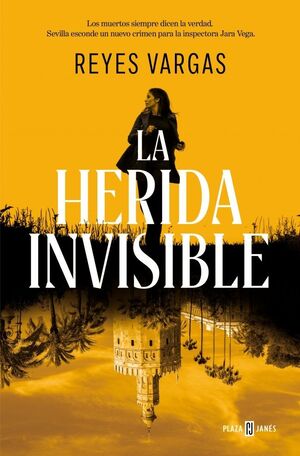 HERIDA INVISIBLE, LA