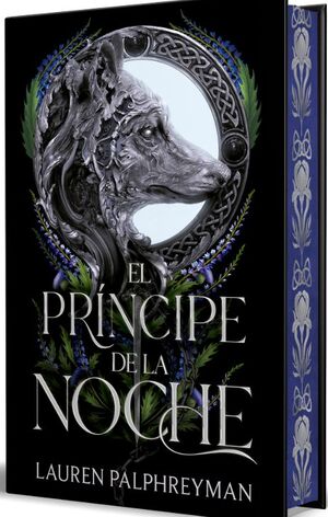 PRÍNCIPE DE LA NOCHE, EL