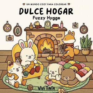 DULCE HOGAR