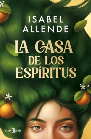 LA CASA DE LOS ESPÍRITUS