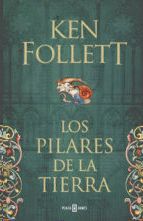 PILARES DE LA TIERRA, LOS