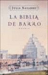 BIBLIA DE BARRO, LA