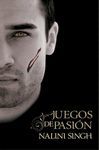 JUEGOS DE PASIÓN