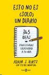 ESTO NO ES (SOLO) UN DIARIO - AMARILLO