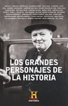 GRANDES PERSONAJES DE LA HISTORIA, LOS