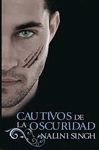 CAUTIVOS DE LA OSCURIDAD